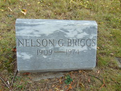  Nelson Garfield Briggs