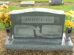  Bertha Mooring