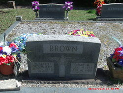 Robert F Brown (1859-1946) - Find a Grave Memorial