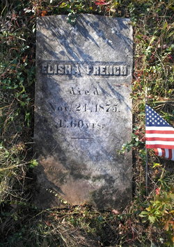  Elisha French
