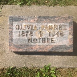 Olivia Jahnke