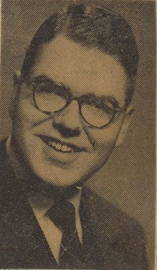  Ralph Edwin “Ed” Berry Jr.