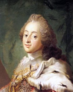  Frederik Of Denmark-Norway V