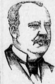  Hiram J. “Henry” Ramsdell