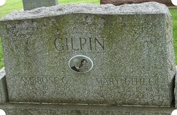  Ambrose Green Gilpin