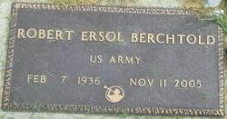  Robert Ersol Berchtold