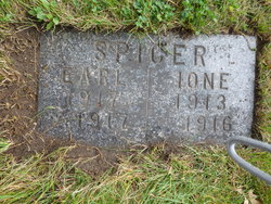  Ione Pearl Spicer