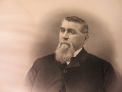  Joseph Spencer Cone