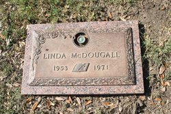  Linda McDougall