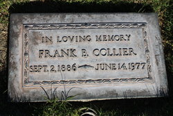  Frank Baltzell Collier