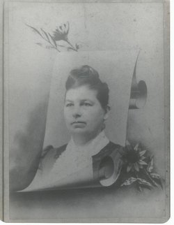 Mary Crownover Rabb (1805-1882)
