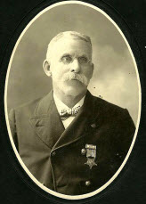 Horace L. Richardson