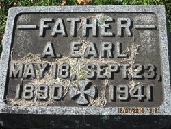  A. Earl Henderson