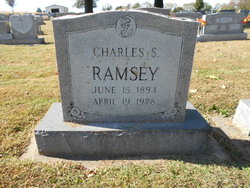  Charles Ramsey
