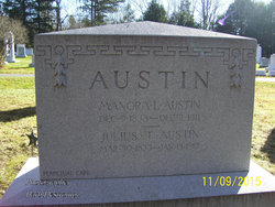  Julius Tilden Austin