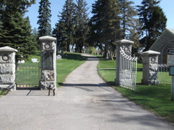 Orono Cemetery