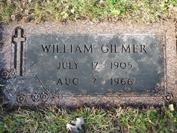  William Gilmer