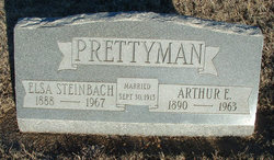  Arthur Ellsworth Prettyman