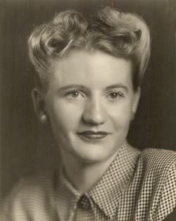 Bonnie Marie Rose Owens (1926-2015)
