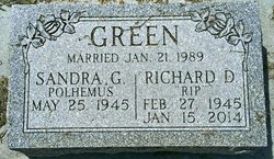  Richard David “Rip” Green