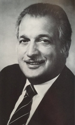 Dr Gregory Harry Adamian