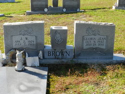 Gloria Jean Brown (1942-2011) - Find a Grave Memorial