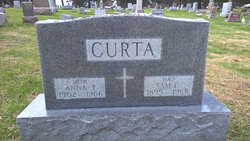  Sam G. Curta