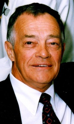 Jerry Paul Tyler (1936-2015)