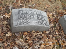 George Meredith Copeland (1899-1968)