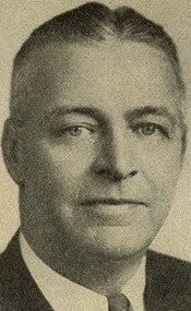  William Josiah Crow