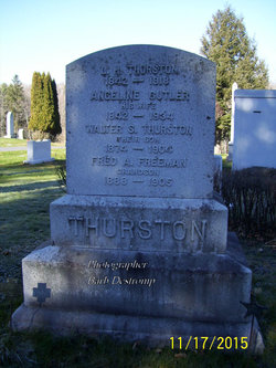  Lucius Hurlbert Thurston