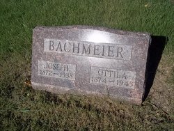 Joseph Bachmeier