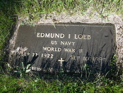 Edmund I. Loeb