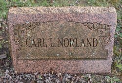  Carl L. Norland