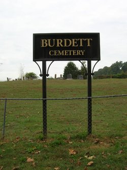 Burdett Cemetery