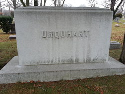  Mary <I>Deacon</I> Urquhart