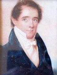 Daniel Turner (1796-1860)