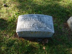 Mrs Ellen C. Finney