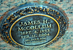 James Harris “Jim” McCollum