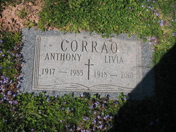  Anthony Corrao