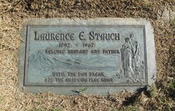  Laurence Ernest Stauch