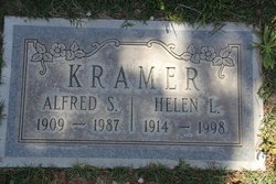  Alfred Sylvester Kramer
