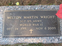  Melton Martin Wright