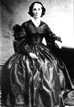  Isabella Hendrickson Batten