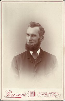  Samuel Charles Vorse