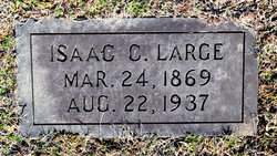  Isaac C. Large