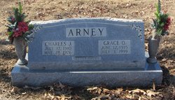 Charles J “Jude” Arney