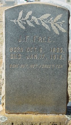  J. F. Free