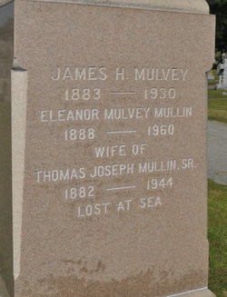  Thomas Joseph Mullin Sr.