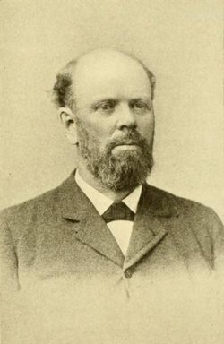  Edward Norris Cummings